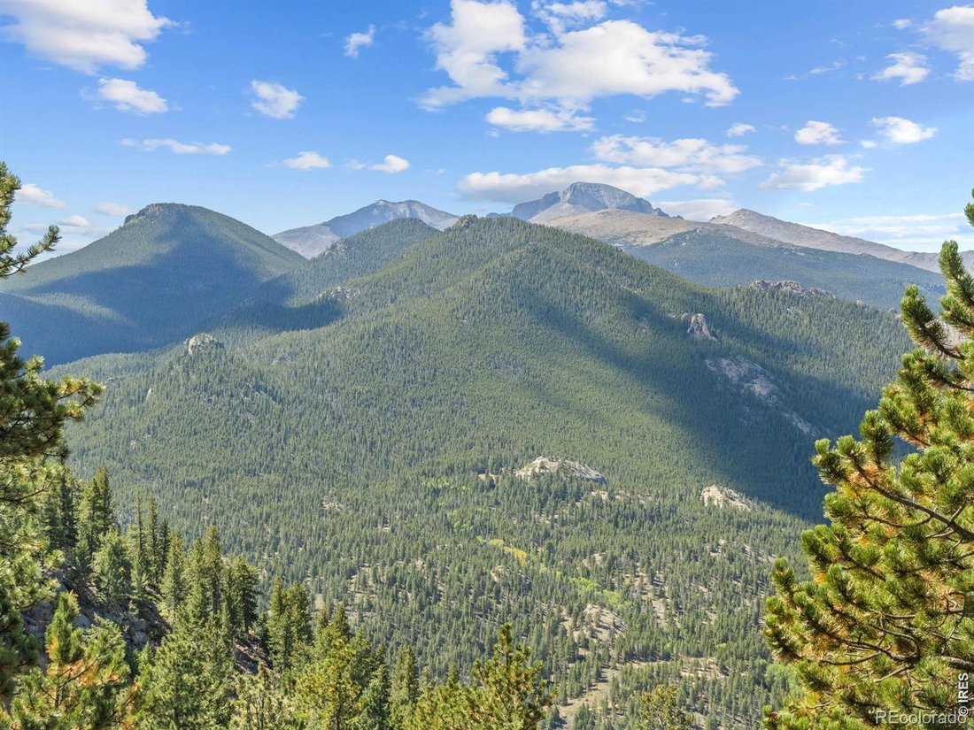 House in Estes Park, Colorado, United States 4 - 17620845