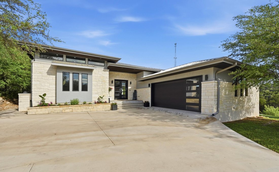 House in Spicewood, Texas, United States 3 - 17262792