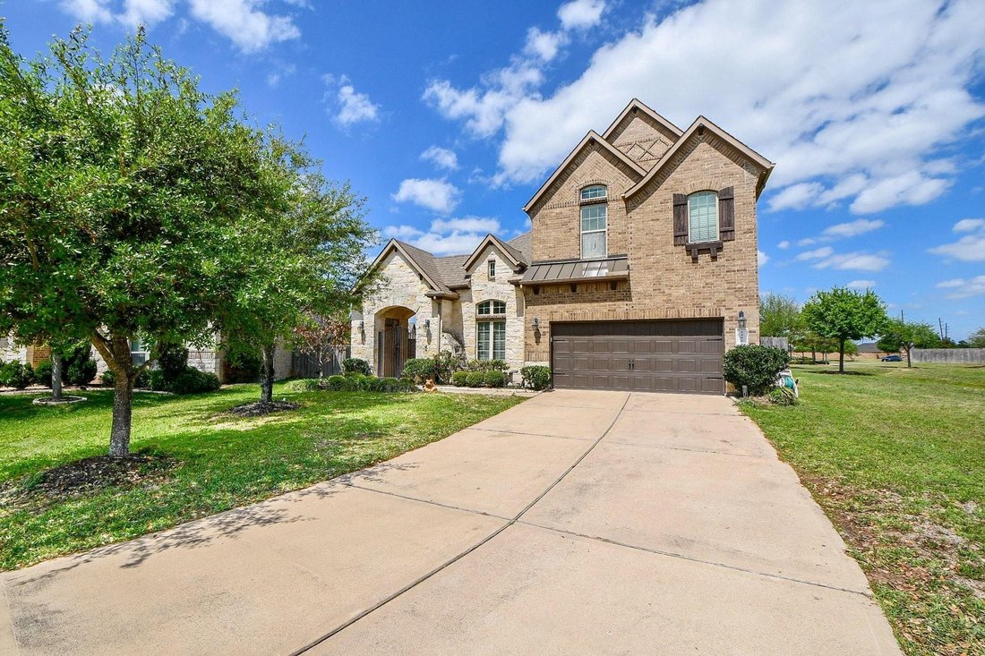 House in Katy, Texas, United States 2 - 17621858