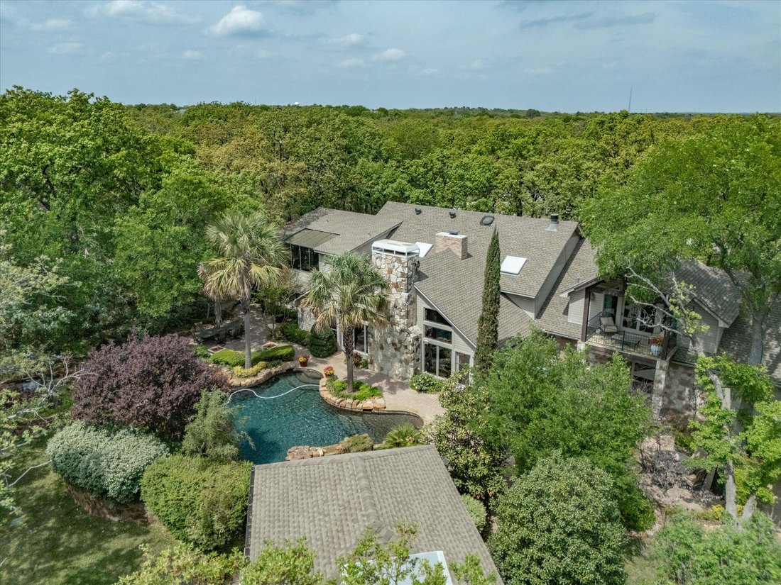 House in Lewisville, Texas, United States 1 - 17394198