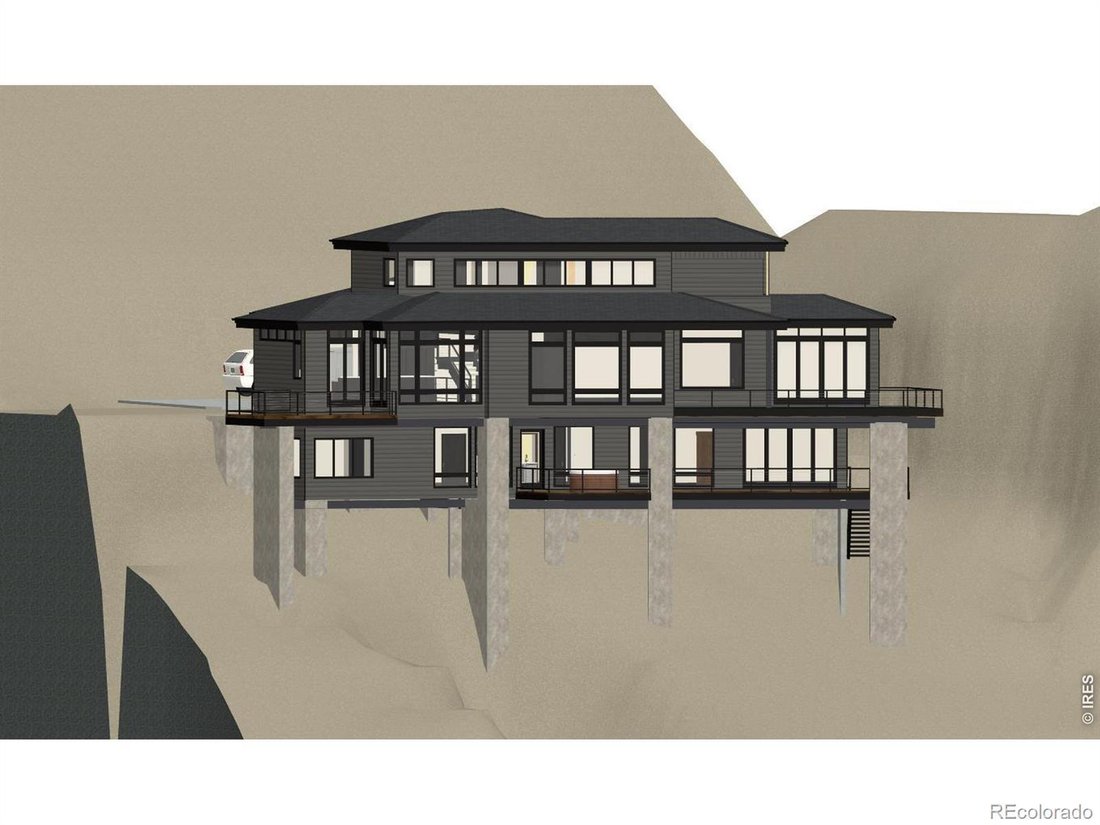 House in Estes Park, Colorado, United States 3 - 17620845