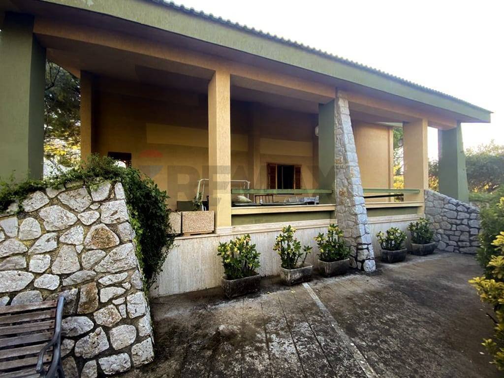 Villa in Altavilla Milicia, Sicily, Italy 2 - 17623529