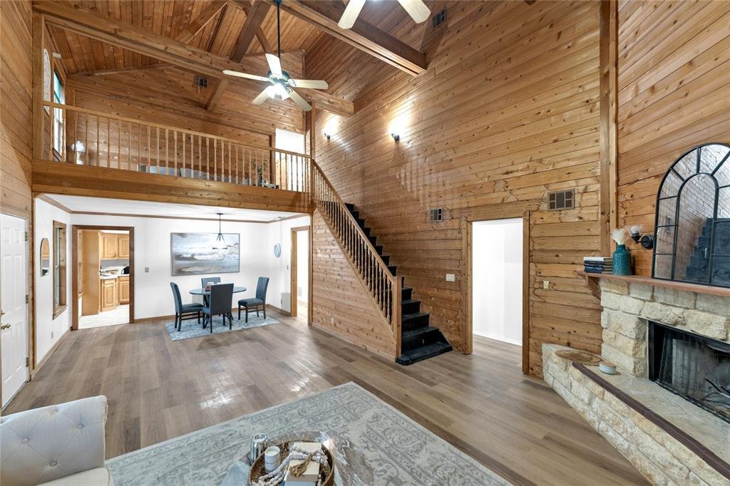 House in Farmersville, Texas, United States 3 - 17622237