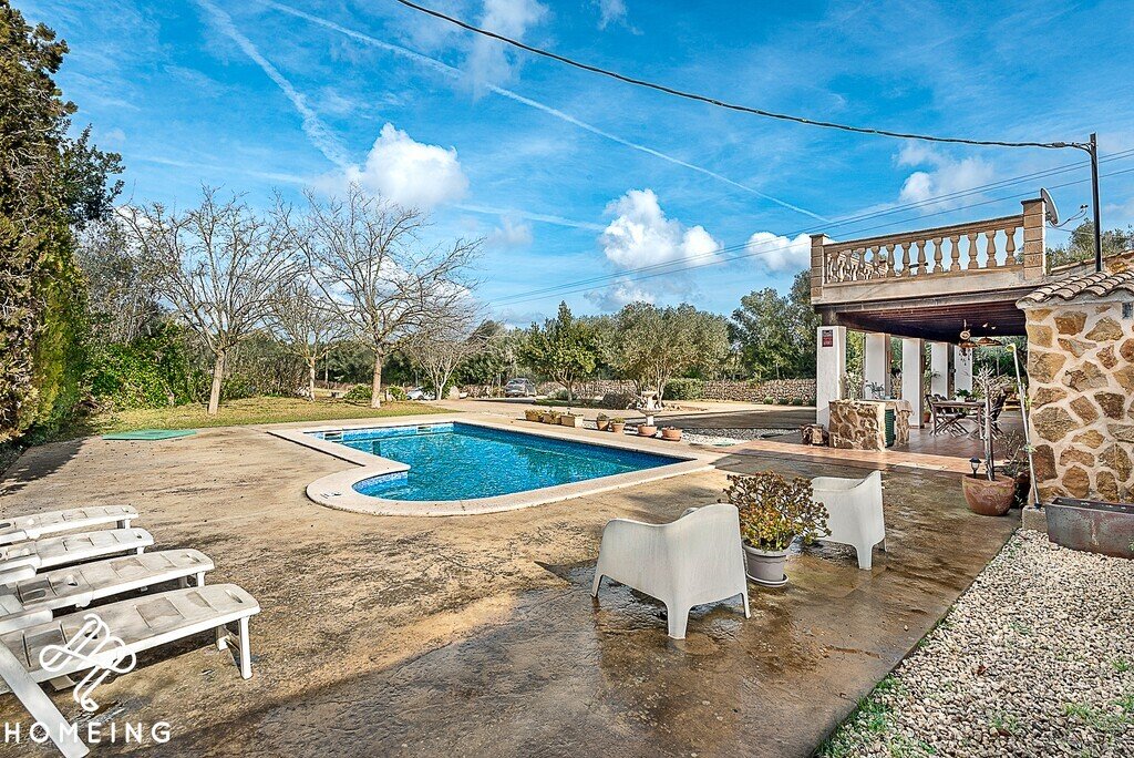 Finca a Algaida, Isole Baleari, Spagna 4 - 17620620