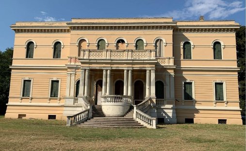 Villa in Masi Torello, Emilia-Romagna, Italy 1