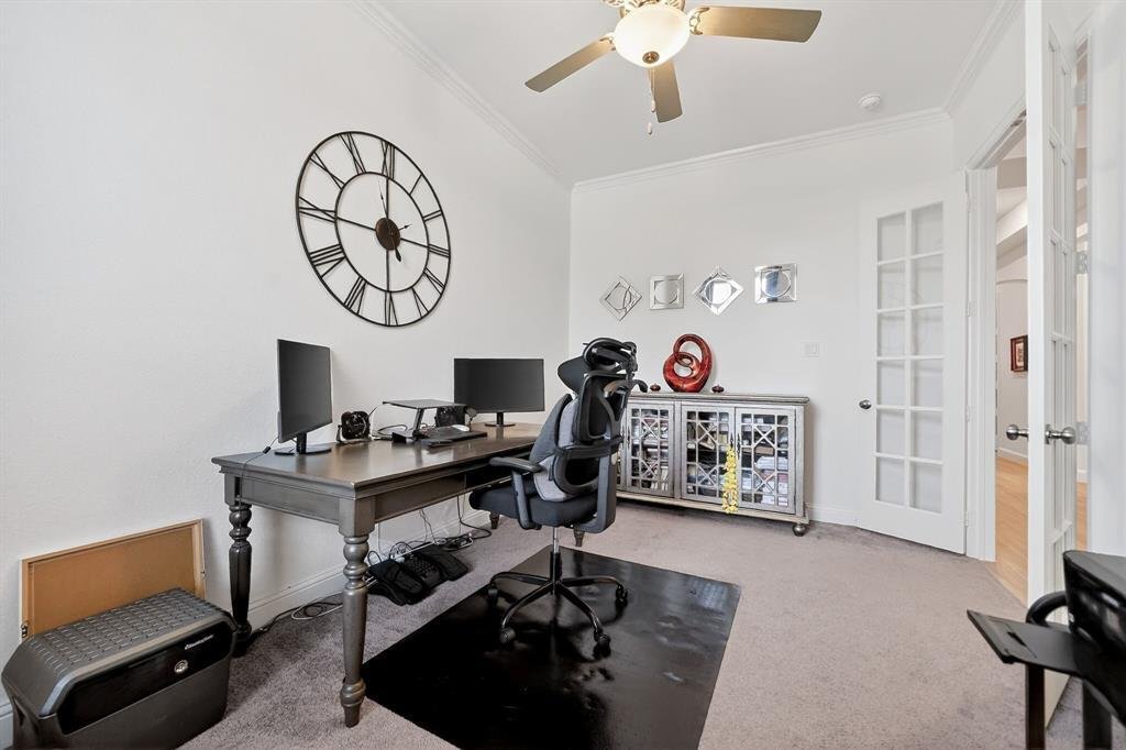 House in Little Elm, Texas, United States 5 - 17622236