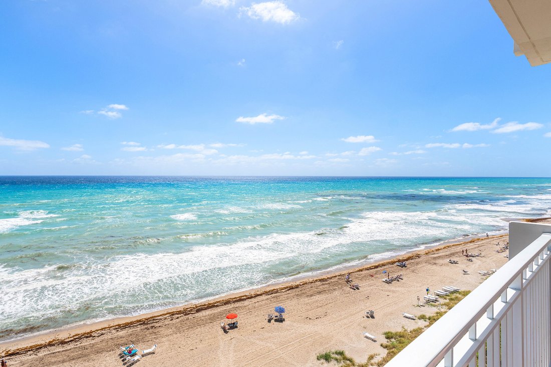 Condo in Boca Raton, Florida, United States 3 - 17622574