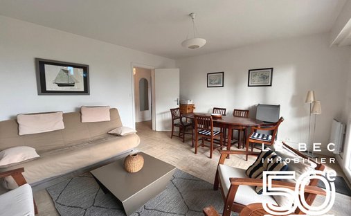 Apartamento en Carnac, Bretaña, Francia 1