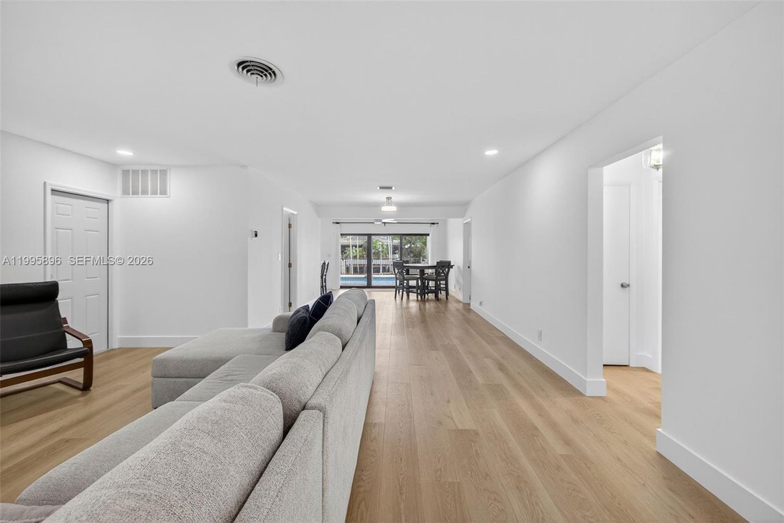 House in Hillsboro Beach, Florida, United States 5 - 17621486