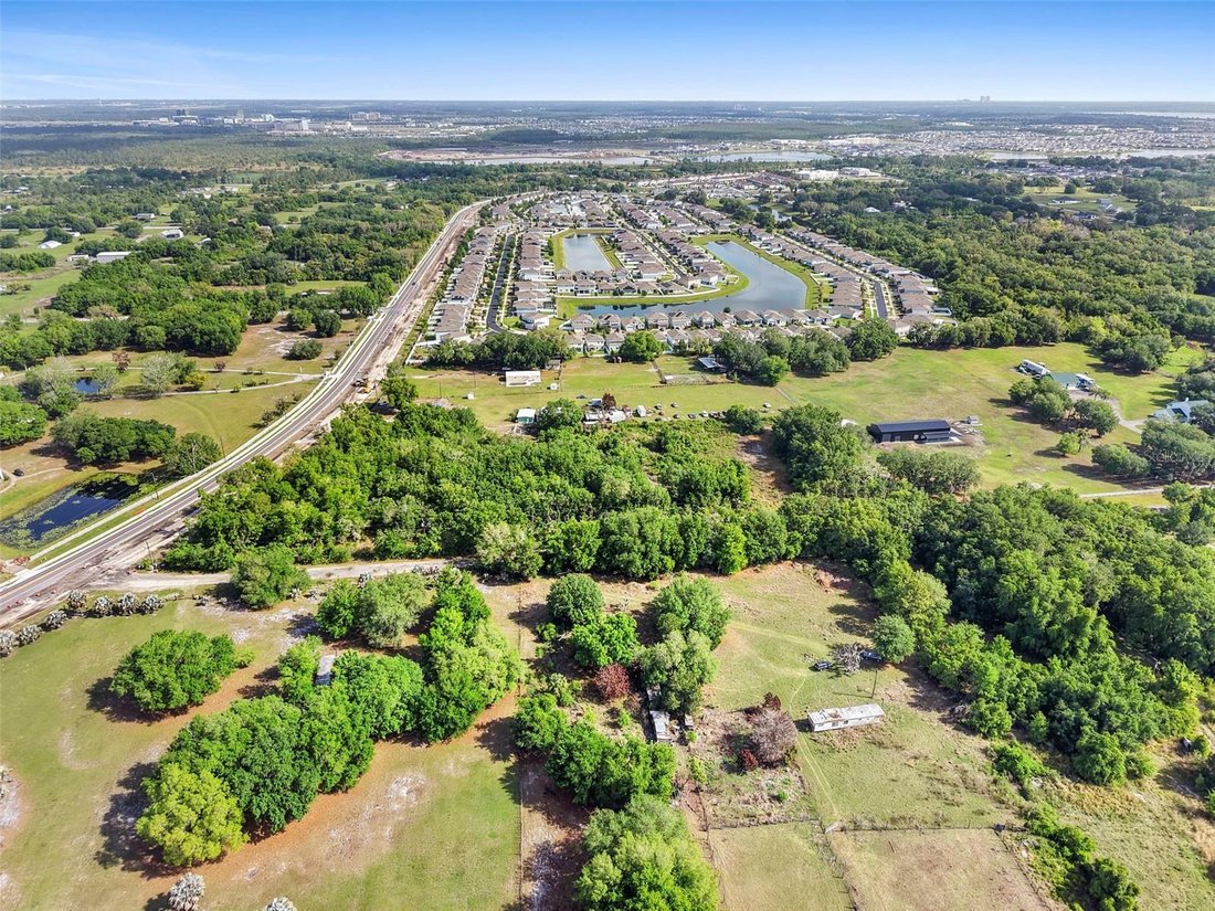 Land in Kissimmee, Florida, United States 5 - 17621156