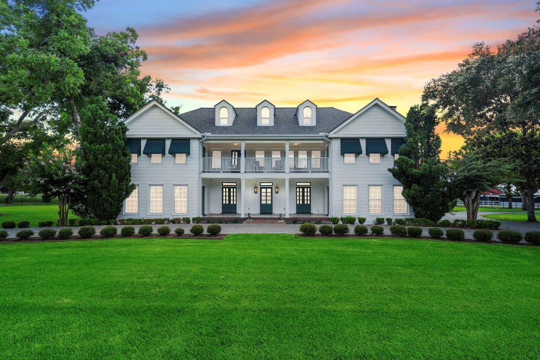 House in Rosenberg, Texas, United States 2 - 17621940