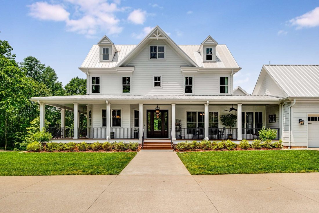 House in Nashville, Tennessee, United States 3 - 17621686