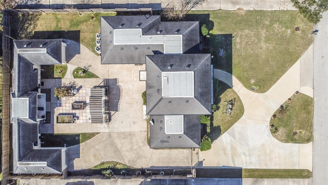 House in La Porte, Texas, United States 4 - 17621892
