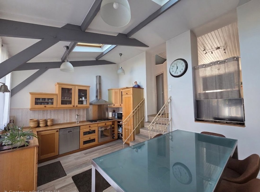 House in Chantenay - Sainte-Anne, Nantes, France 4 - 15507420