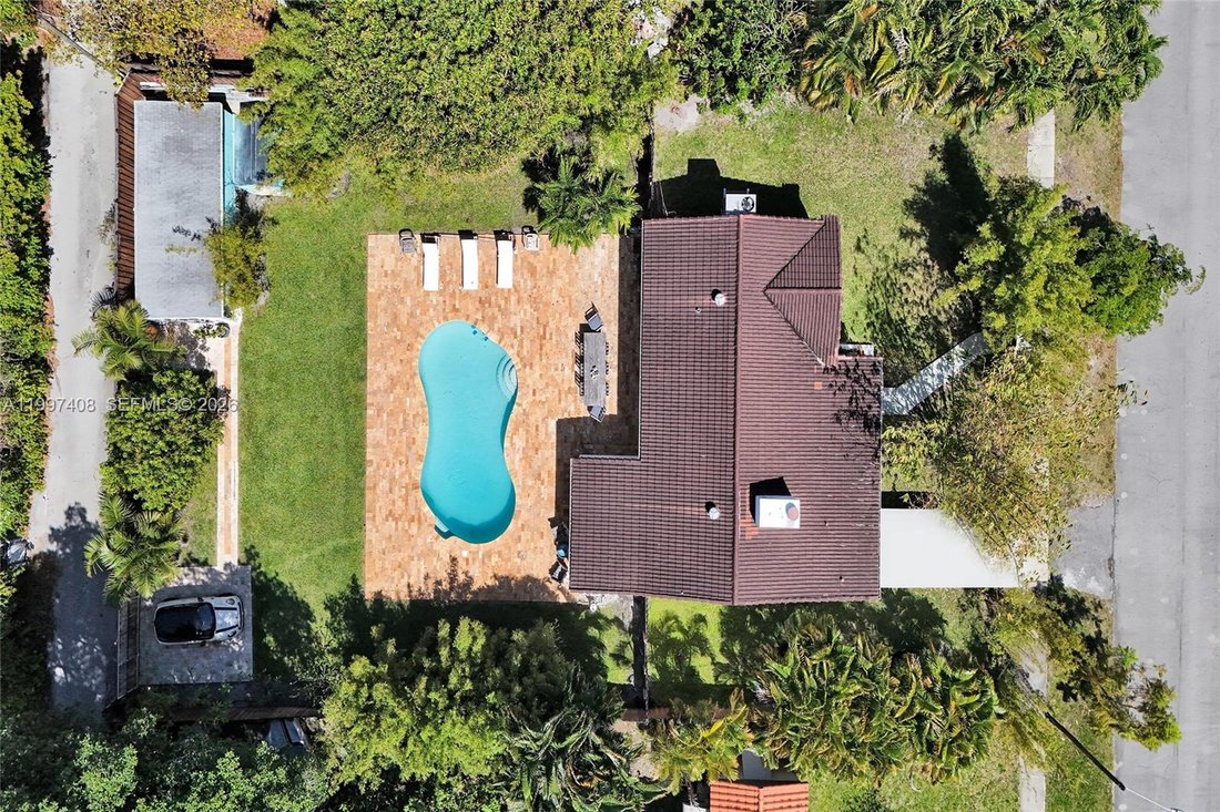House in Hollywood, Florida, United States 5 - 17621396