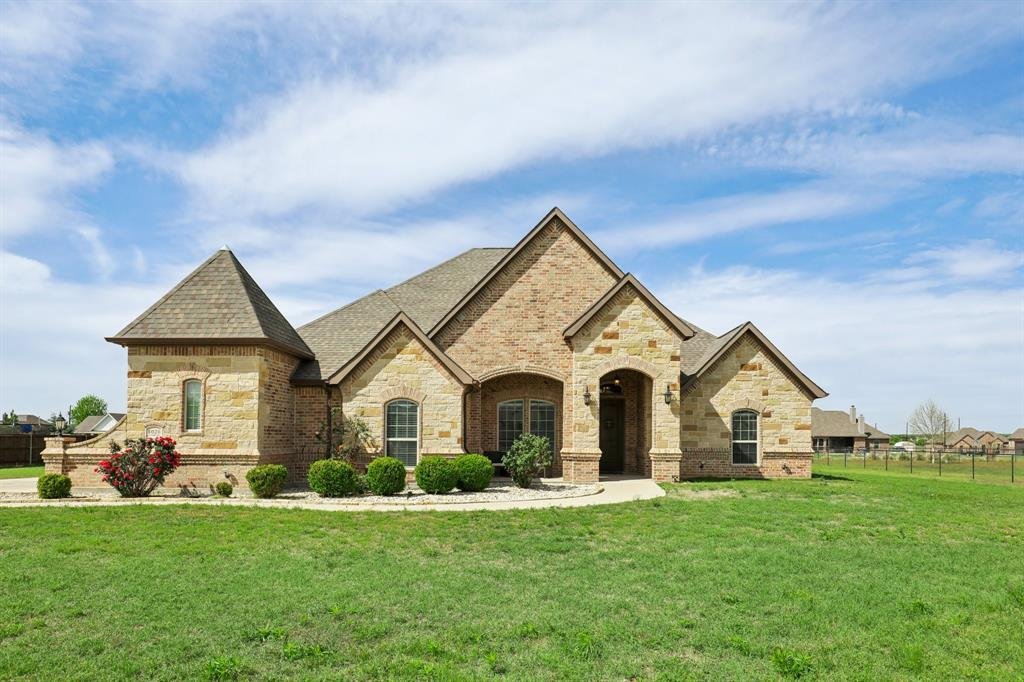 House in Springtown, Texas, United States 4 - 17622174