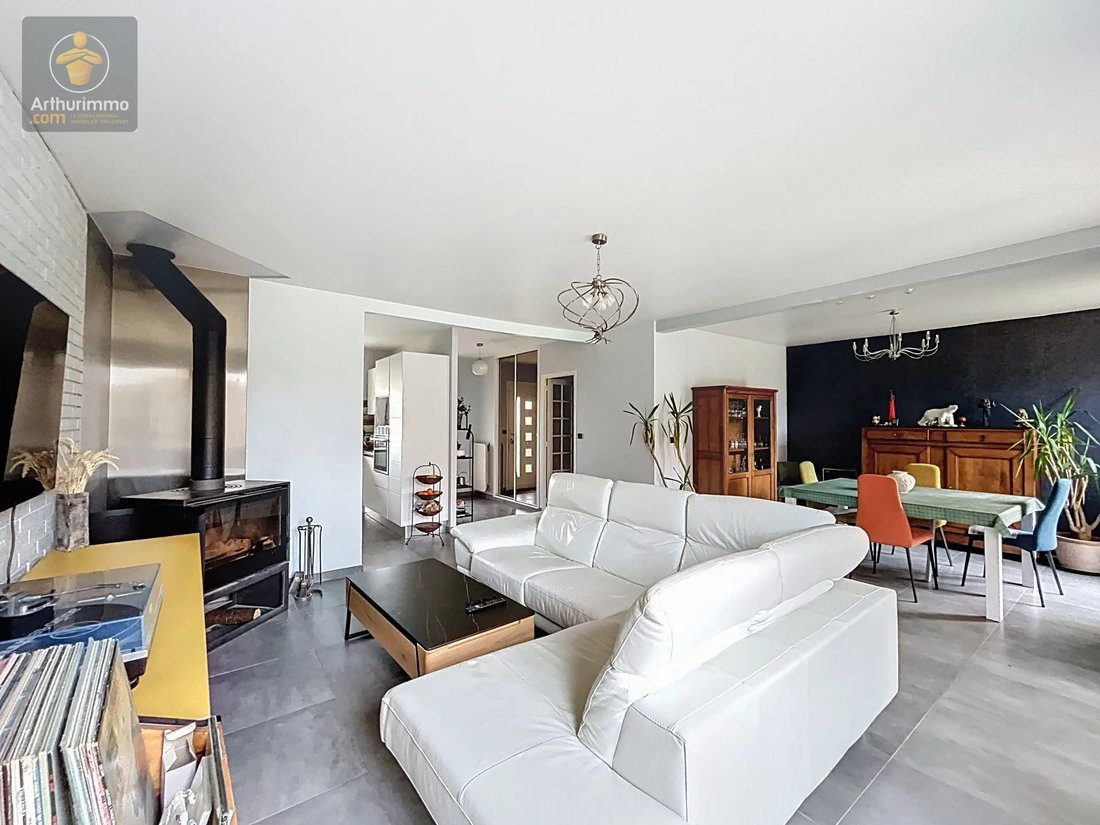 House in Yerres, Ile-de-France, France 3 - 17619842
