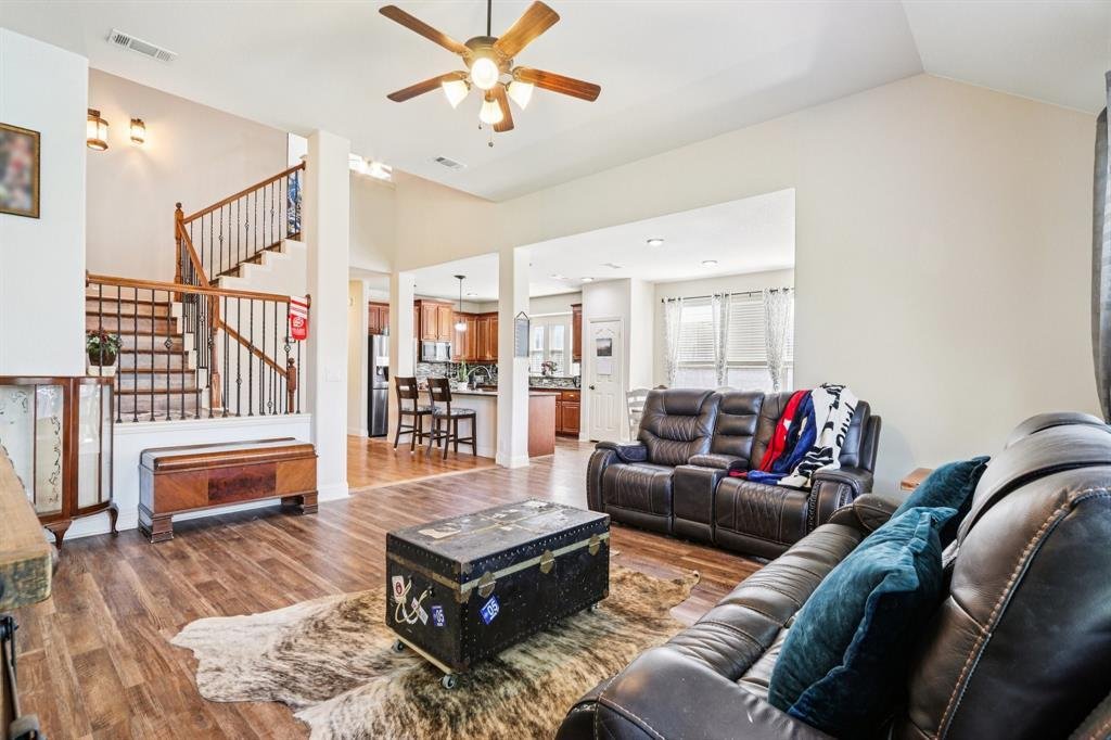 House in Cross Roads, Texas, United States 4 - 17622125