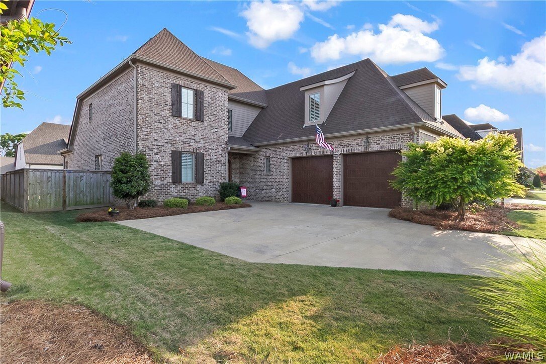 Casa en Tuscaloosa, Alabama, Estados Unidos 4 - 17621141