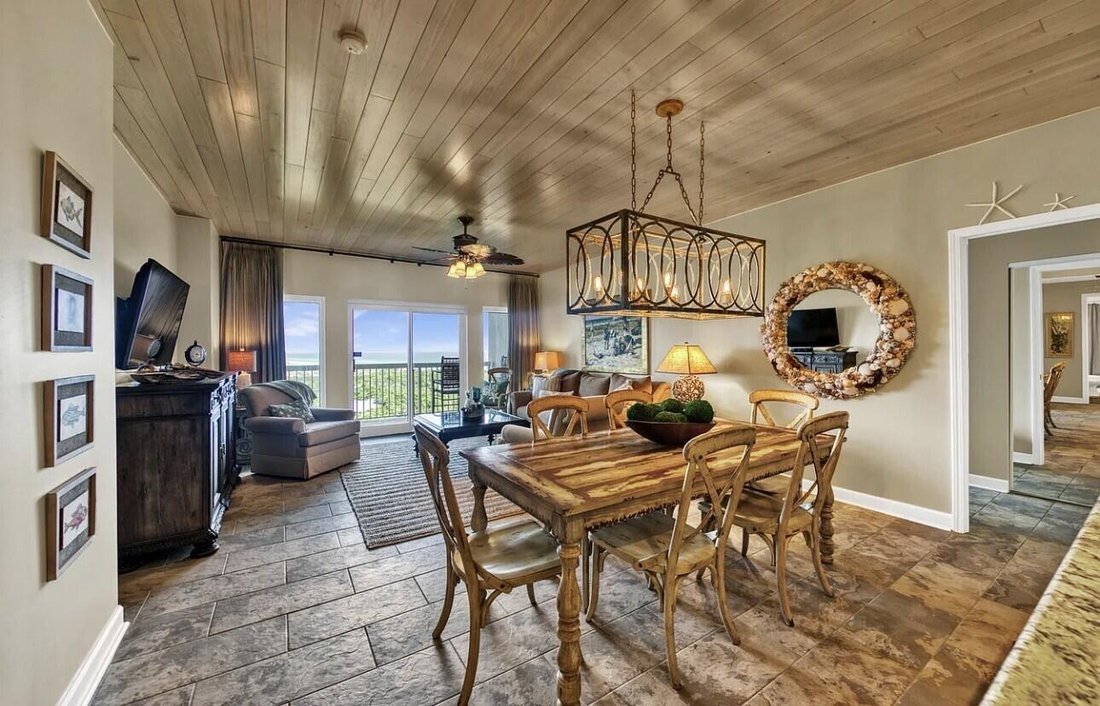 Condo in Santa Rosa Beach, Florida, United States 3 - 17621607