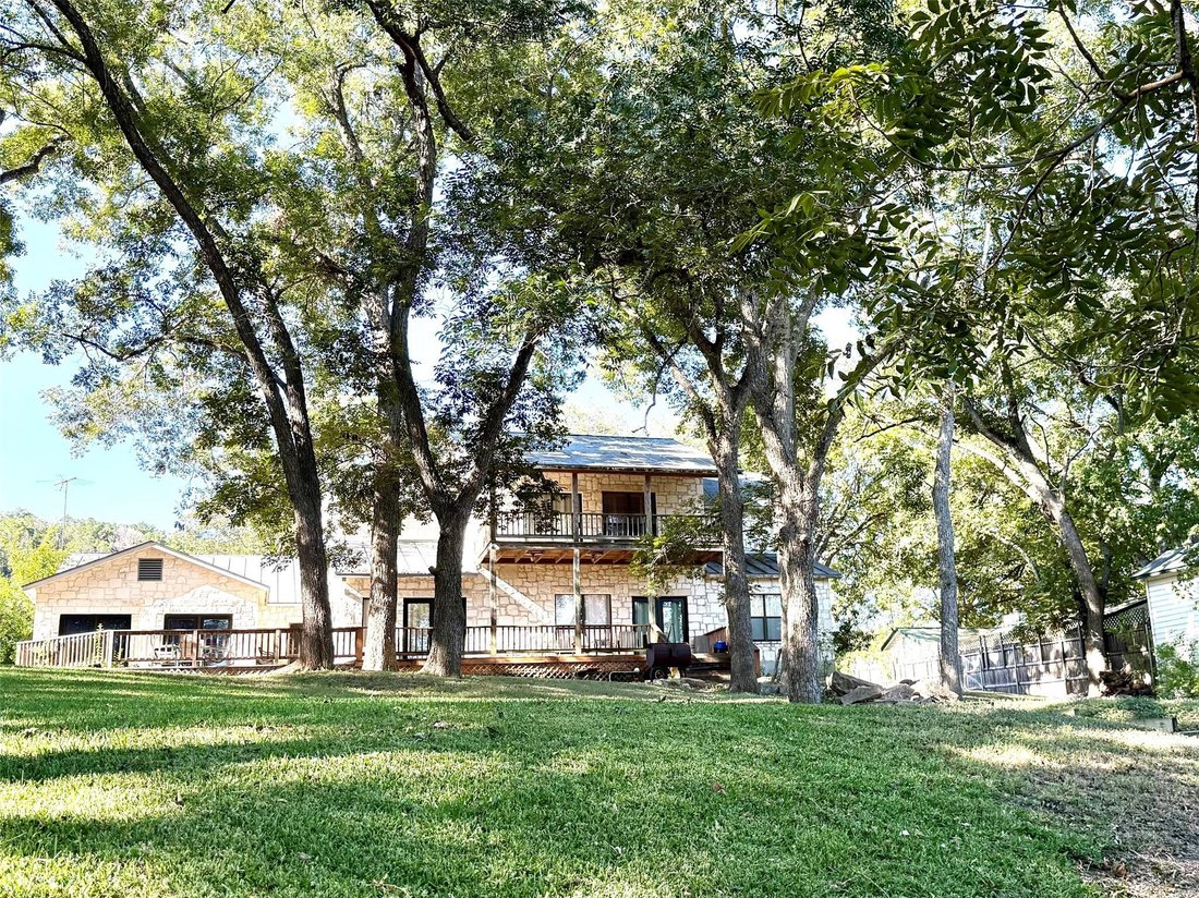 House in New Braunfels, Texas, United States 5 - 17621893