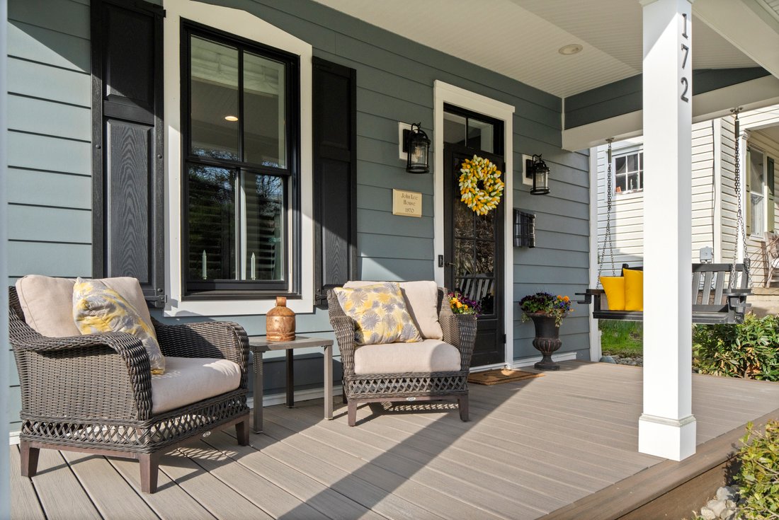 House in Doylestown, Pennsylvania, United States 2 - 17620208