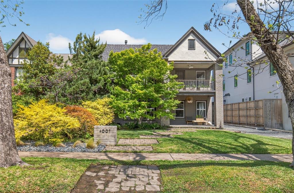 House in Dallas, Texas, United States 2 - 17622246