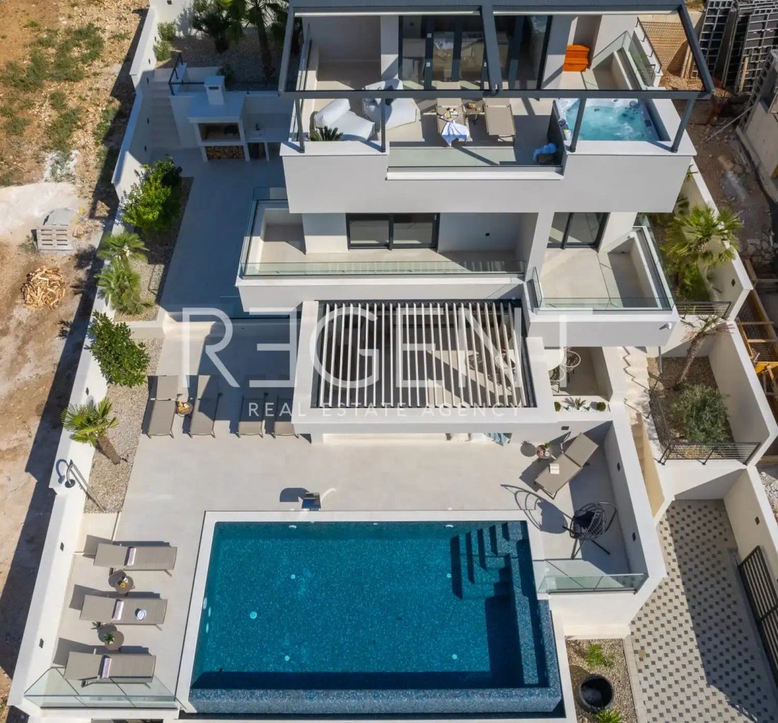 House in Sveti Martin, Split-Dalmatia County, Croatia 4 - 17621246