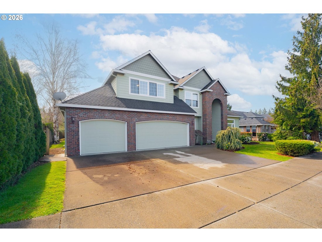 House in Vancouver, Washington, United States 3 - 17621192