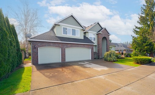 Maison à Vancouver, Washington, États-Unis 1
