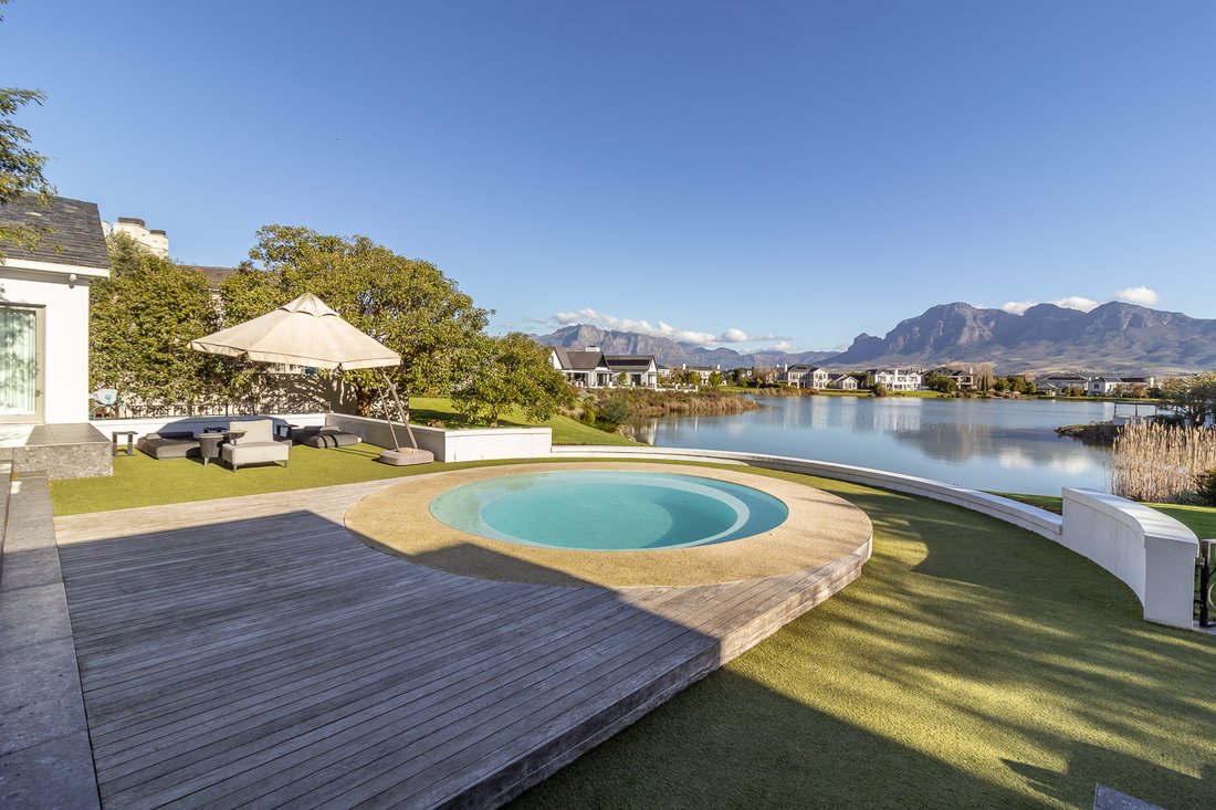 House in Val de Vie, Western Cape, South Africa 5 - 17624167
