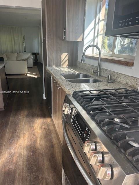 Condo in Miami Beach, Florida, United States 2 - 17621409
