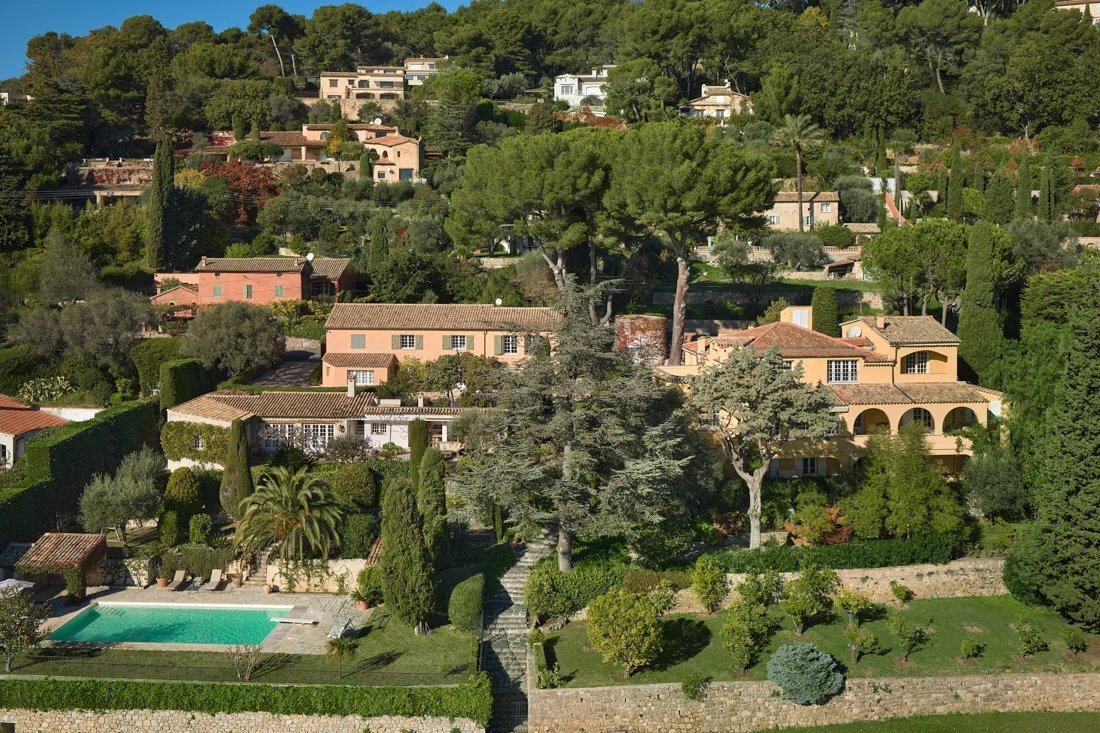 House in Mougins, Provence-Alpes-Côte d'Azur, France 2 - 17619899