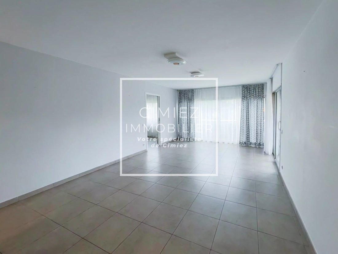 Apartment in Cimiez, Nice, France 2 - 17619873