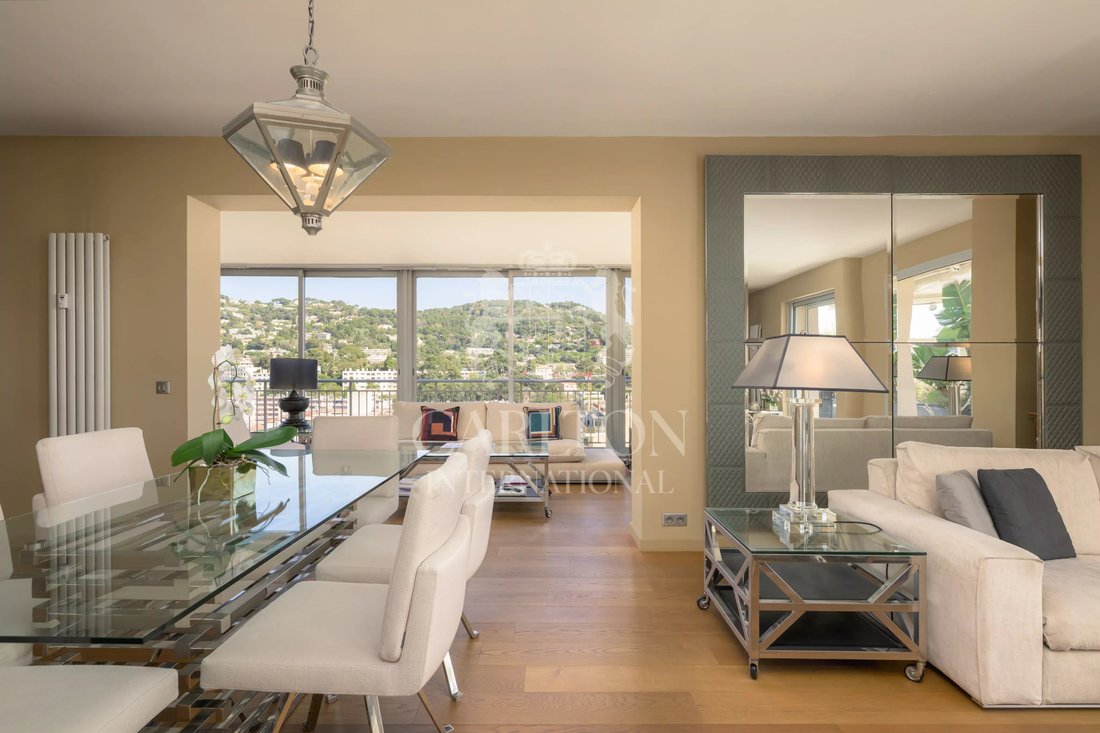 Apartment in Cannes, Provence-Alpes-Côte d'Azur, France 1 - 17619867