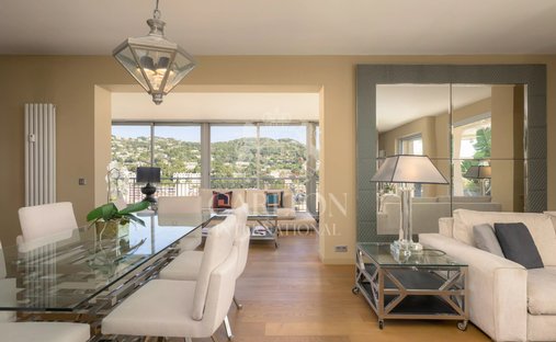 Wohnung in Cannes, Provence-Alpes-Côte d'Azur, Frankreich 1
