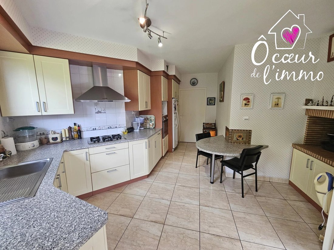 House in Liberation, Cholet, France 4 - 17624573