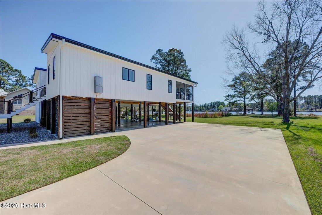 House in Oriental, North Carolina, United States 5 - 17621004