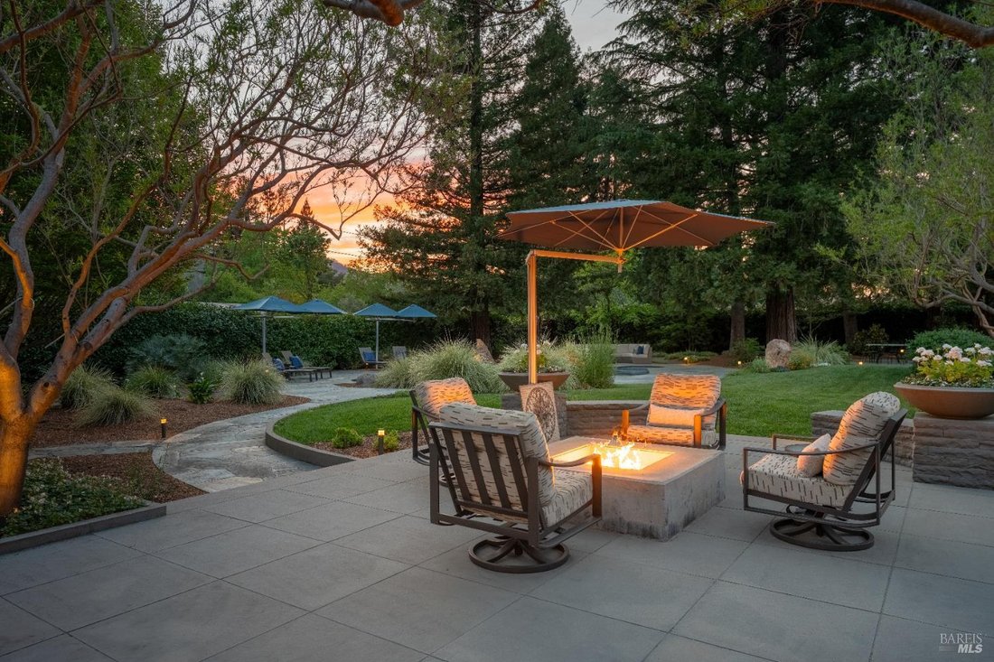 House in St. Helena, California, United States 2 - 17619953