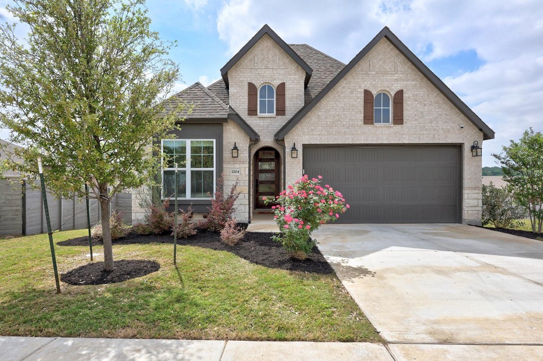 House in Georgetown, Texas, United States 2 - 17621347