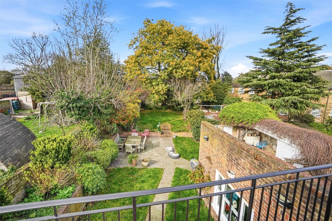 Haus in Hampton, Richmond am Thames, England 2 - 17620656