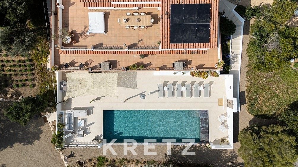 Villa in Vall-llobrega, Catalonia, Spain 3 - 17622872