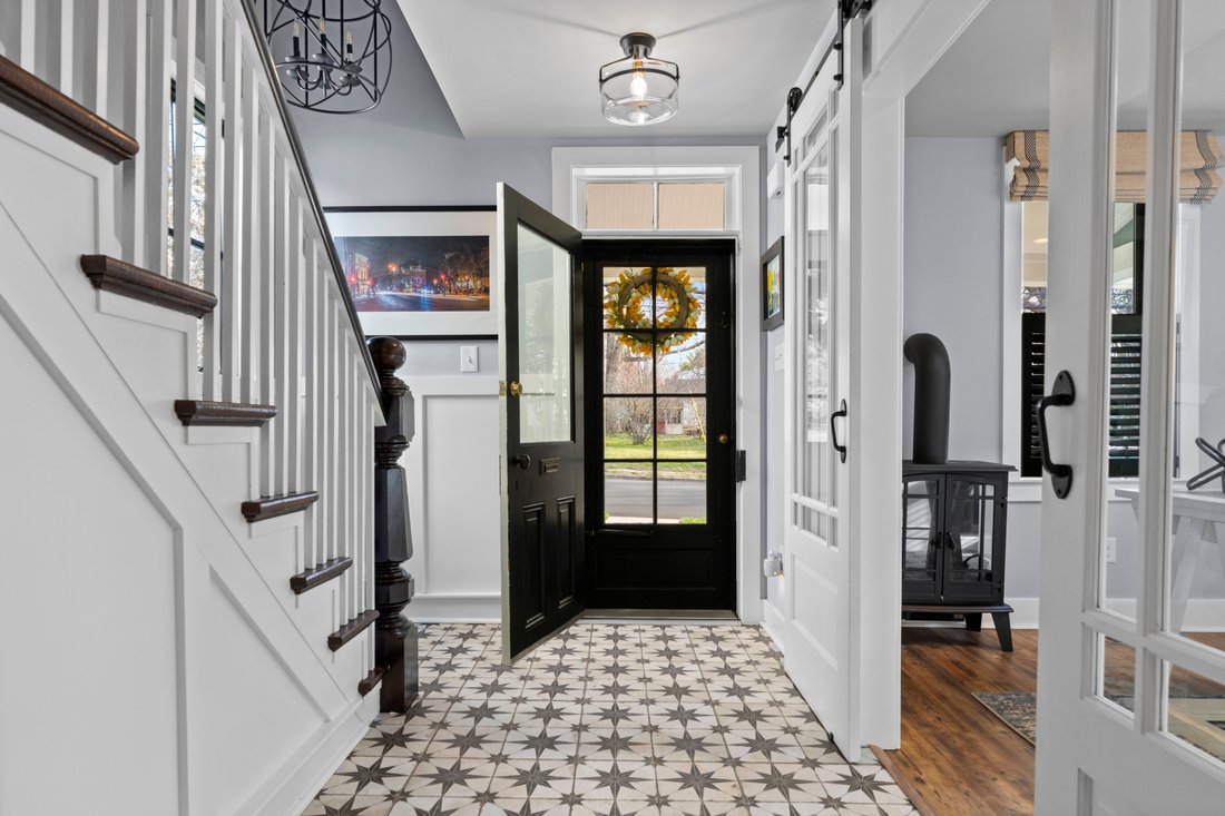 House in Doylestown, Pennsylvania, United States 3 - 17620208