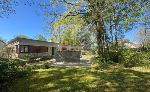 House in Le Plessis-Trévise, Ile-de-France, France 1