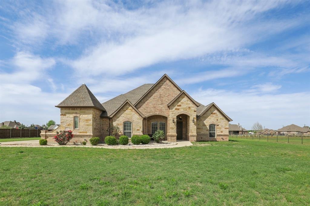 House in Springtown, Texas, United States 3 - 17622174