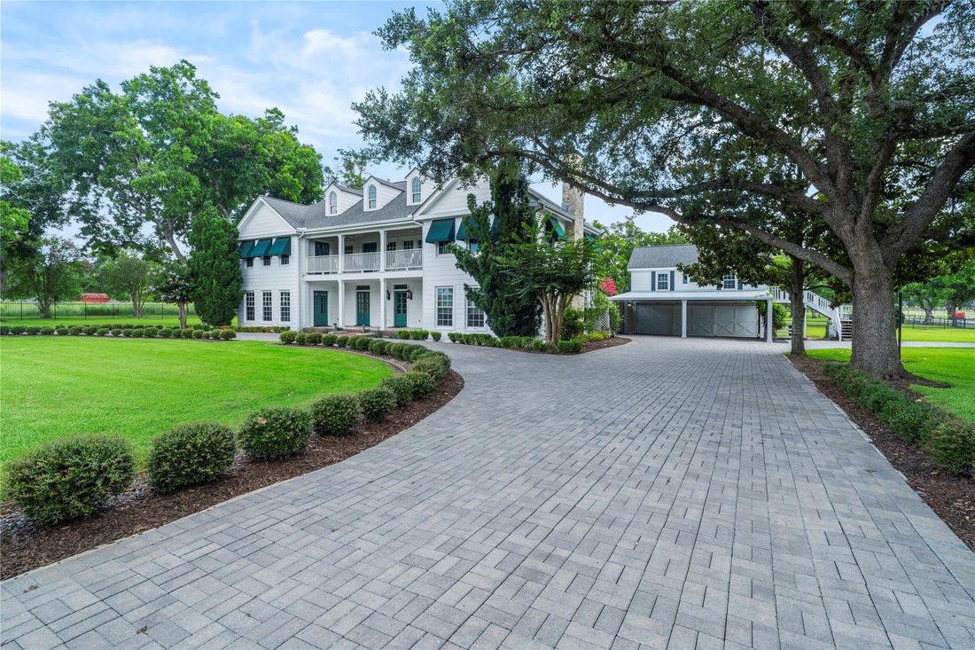 House in Rosenberg, Texas, United States 4 - 17621940