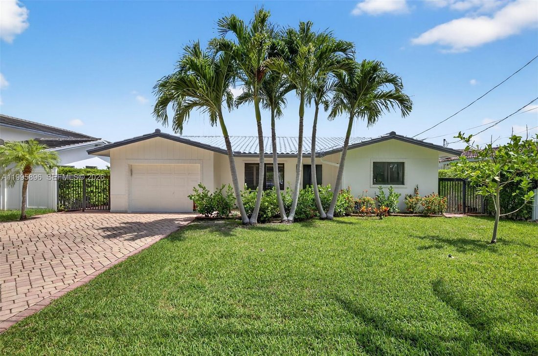 House in Hillsboro Beach, Florida, United States 1 - 17621486