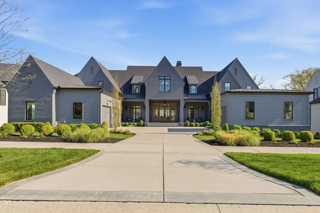 House in College Grove, Tennessee, United States 3 - 17621550