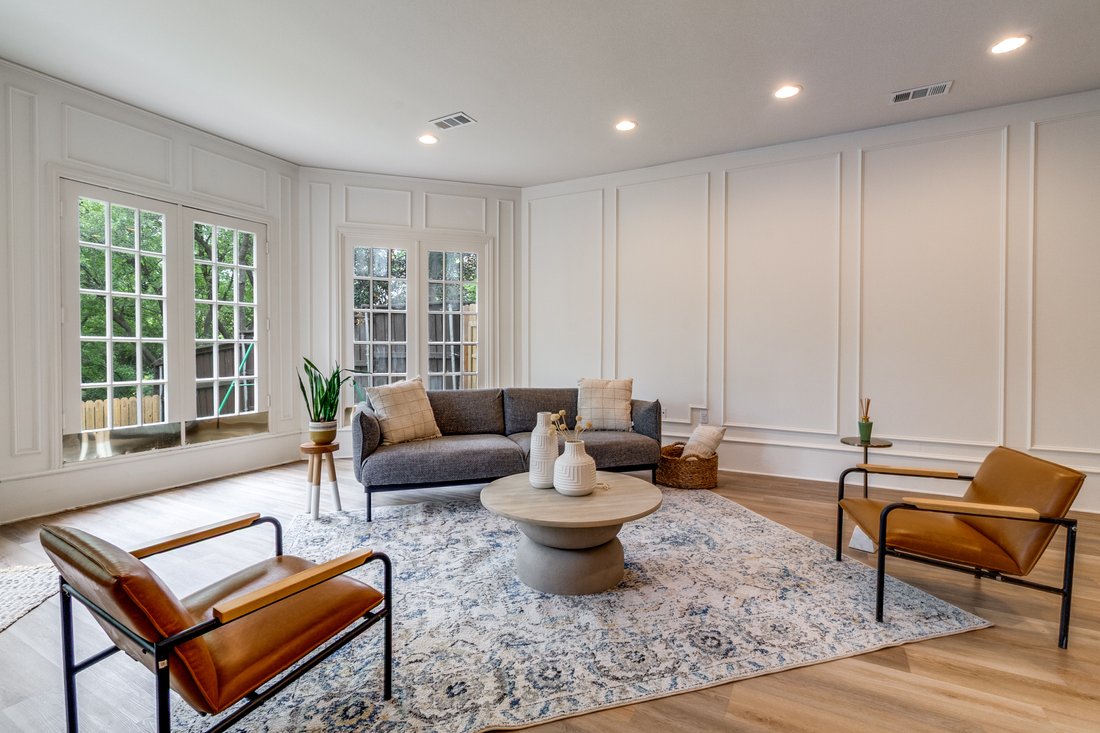 House in Dallas, Texas, United States 4 - 16938799