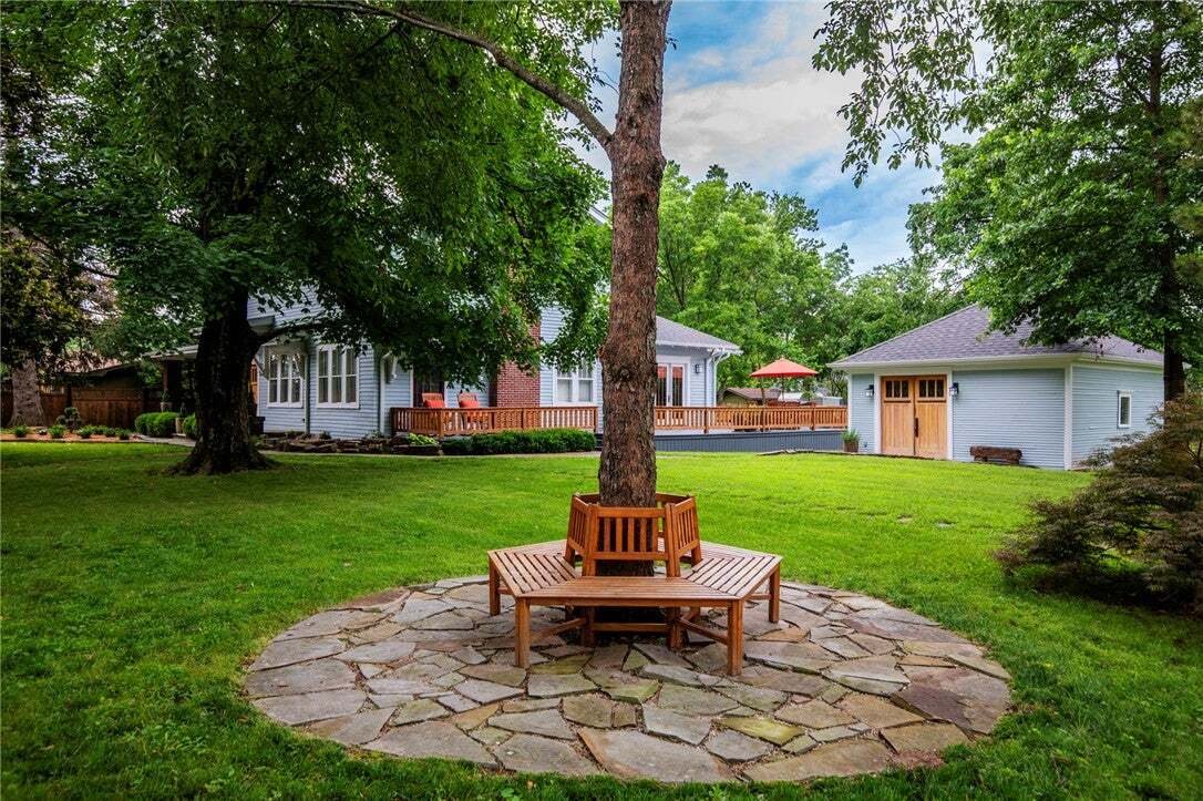 House in Cave Springs, Arkansas, United States 2 - 17620196